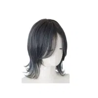 Wolf | Haircuts Names for Girls in English