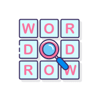 Word Search - Educational Games Names