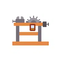 Workbench | Carpenter Tools Names in English