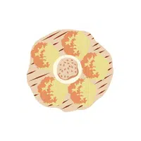 Xoi | Vietnamese Food Names in English