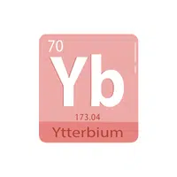 Ytterbium | Types of Metals Names in English