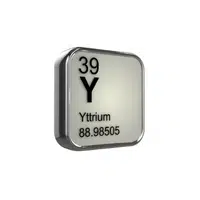 Yttrium