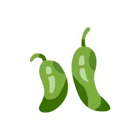 Anaheim pepper | Summer Vegetables Names in English