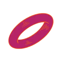 Annulus | 2D Shapes Names in English