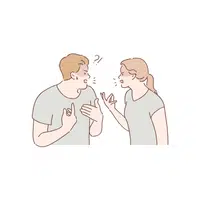 Arguing | Bad Habits Names in English