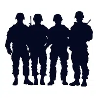 Army | Military Vocabulary Words in English