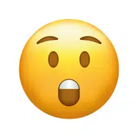 Astonished | Emojis Names in English