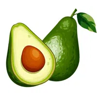 Avocado | Healthy Foods Names in English