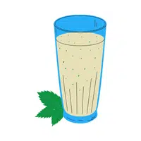 Ayran | Cool Drinks Names in English