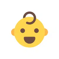 Baby | Snapchat Emojis Names in English