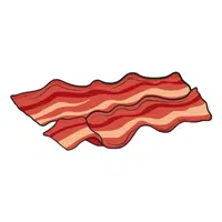 Bacon | Foods Names in English