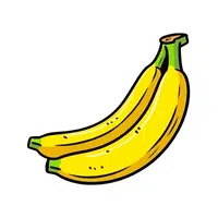 Banana | Healthy Foods Names in English
