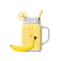 Banana Shake | Cool Drinks Names in English