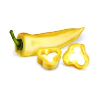Banana pepper