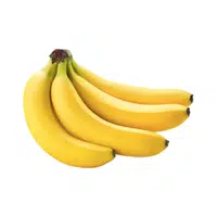 Banana | Tropical Fruits Names in English
