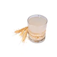 Barley Water