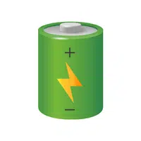 Battery | iPhone Emojis Names in English