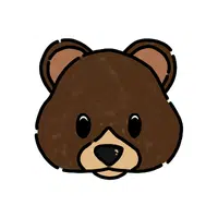Bear | Emojis Names in English