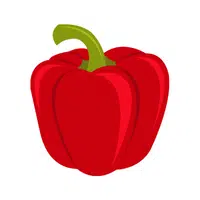 Bell Pepper