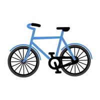 Bicycle | iPhone Emojis Names in English