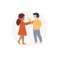 Blaming others | Bad Habits Names in English