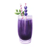 Blueberry Juice