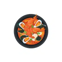 Bouillabaisse