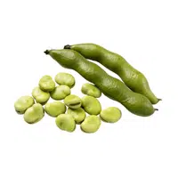 Broad bean | Summer Vegetables Names in English