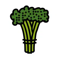 Broccoli rabe | Winter Vegetables Names in English