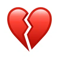 Broken Heart