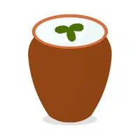 Buttermilk (Chaas) | Cool Drinks Names in English