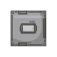 CPU | List of Laptop Parts Names