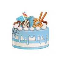 Cake | Foods Names in English