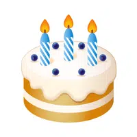 Cake | WhatsApp Emojis Names in English