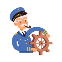 Captain | Military Vocabulary Words in English