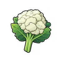 Cauliflower | Winter Vegetables Names in English