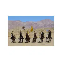 Cavalry | Military Vocabulary Words in English