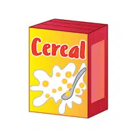 Cereal | Foods Names in English
