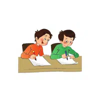 Cheating | Bad Habits Names in English