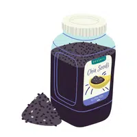 Chia Seeds