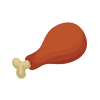 Chicken | WhatsApp Emojis Names in English