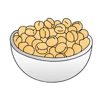 Chickpeas | Healthy Foods Names in English