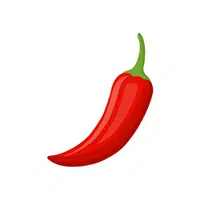 Chili pepper | Summer Vegetables Names in English