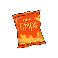 Chips | Foods Names in English