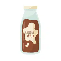 Chocolate Milk | Cool Drinks Names in English