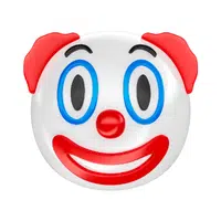 Clown | Emojis Names in English