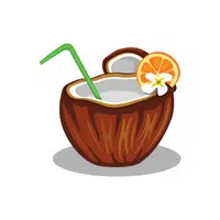 Coconut Water | Cool Drinks Names in English
