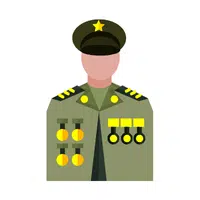 Commander | Military Vocabulary Words in English