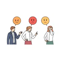 Complaining | Bad Habits Names in English