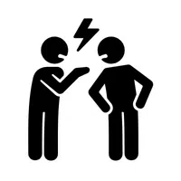 Conflict | Military Vocabulary Words in English